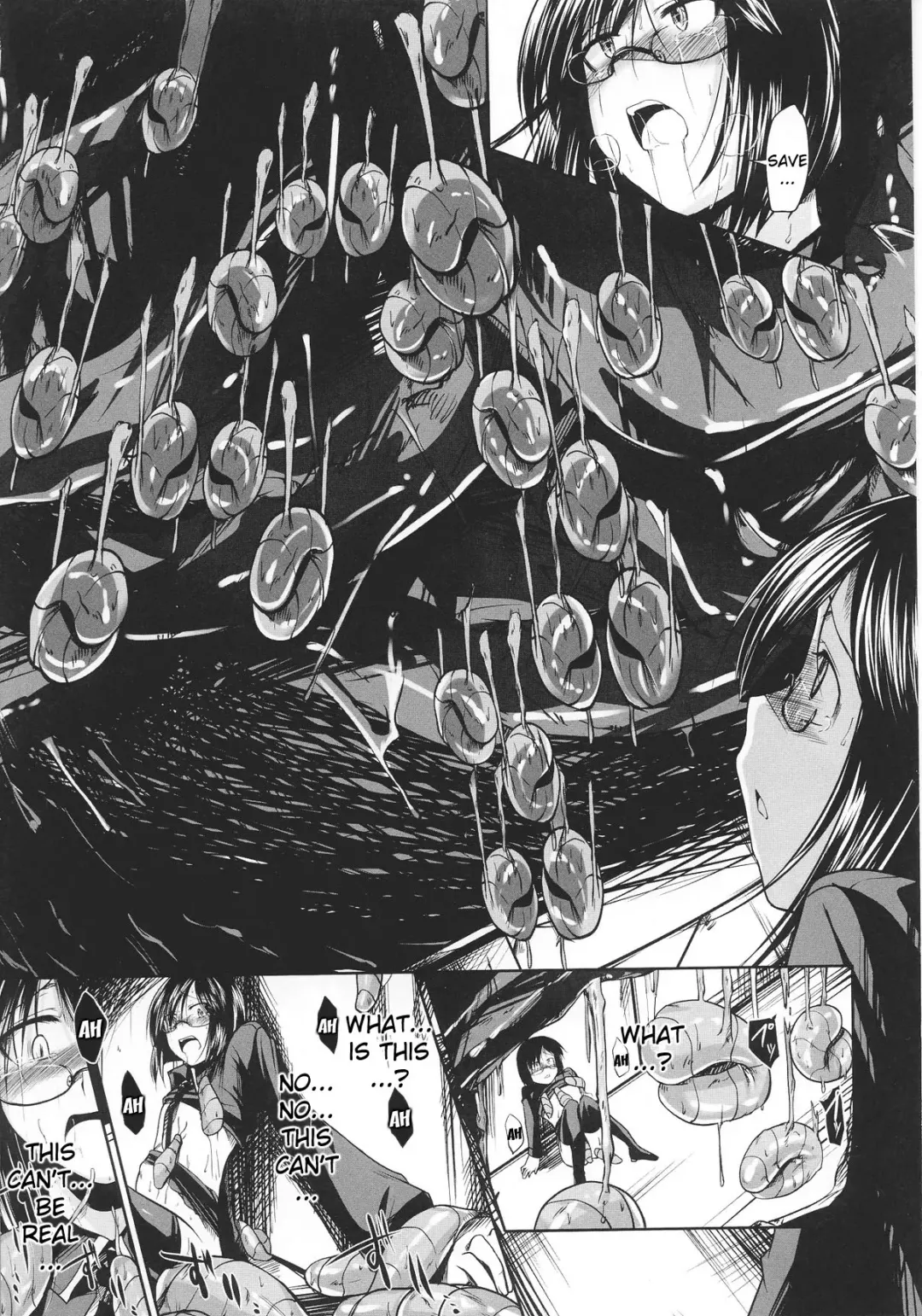 Slave Heroines Vol. 12 Fhentai - Page 64