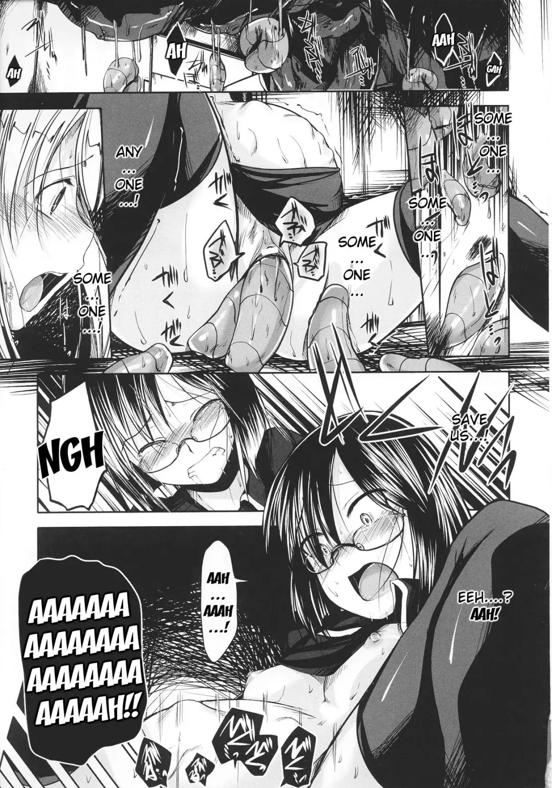 Slave Heroines Vol. 12 Fhentai - Page 68