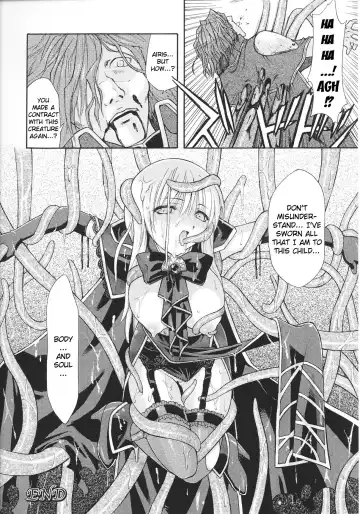 Slave Heroines Vol. 12 Fhentai - Page 123