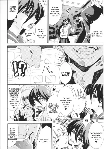 Slave Heroines Vol. 12 Fhentai - Page 127