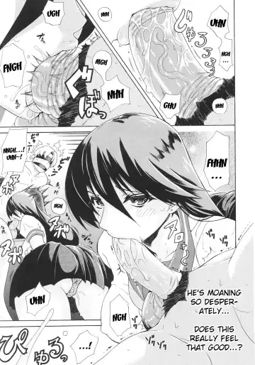 Slave Heroines Vol. 12 Fhentai - Page 130
