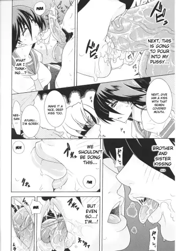 Slave Heroines Vol. 12 Fhentai - Page 131