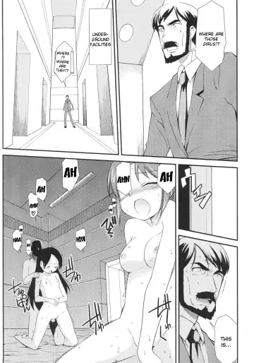 Slave Heroines Vol. 12 Fhentai - Page 164