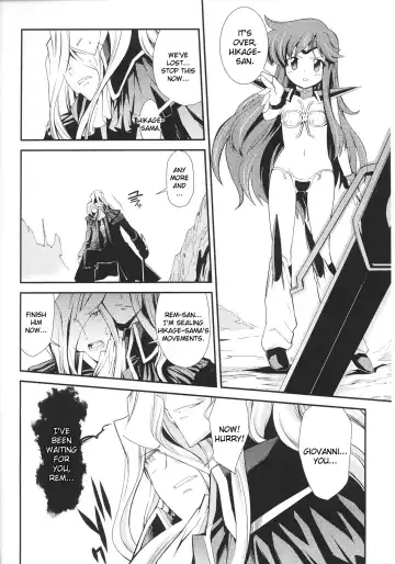 Slave Heroines Vol. 12 Fhentai - Page 169