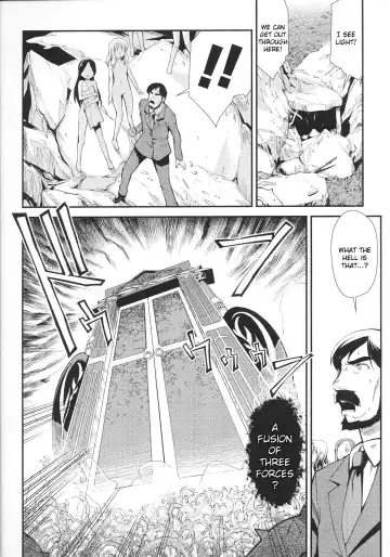 Slave Heroines Vol. 12 Fhentai - Page 171