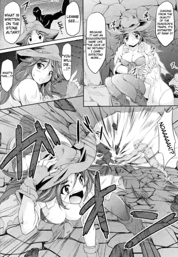 Slave Heroines Vol. 12 Fhentai - Page 33