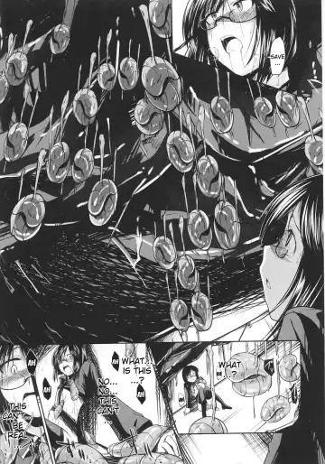 Slave Heroines Vol. 12 Fhentai - Page 64