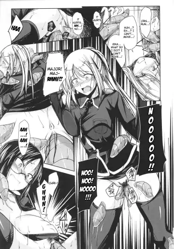 Slave Heroines Vol. 12 Fhentai - Page 66