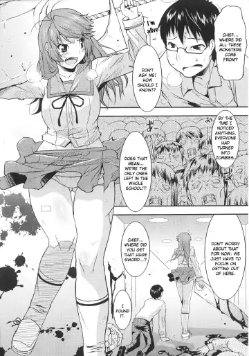 Slave Heroines Vol. 12 Fhentai - Page 73
