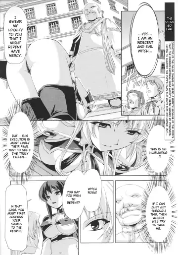 Slave Heroines Vol. 12 Fhentai - Page 89