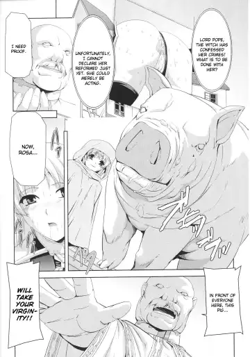 Slave Heroines Vol. 12 Fhentai - Page 92