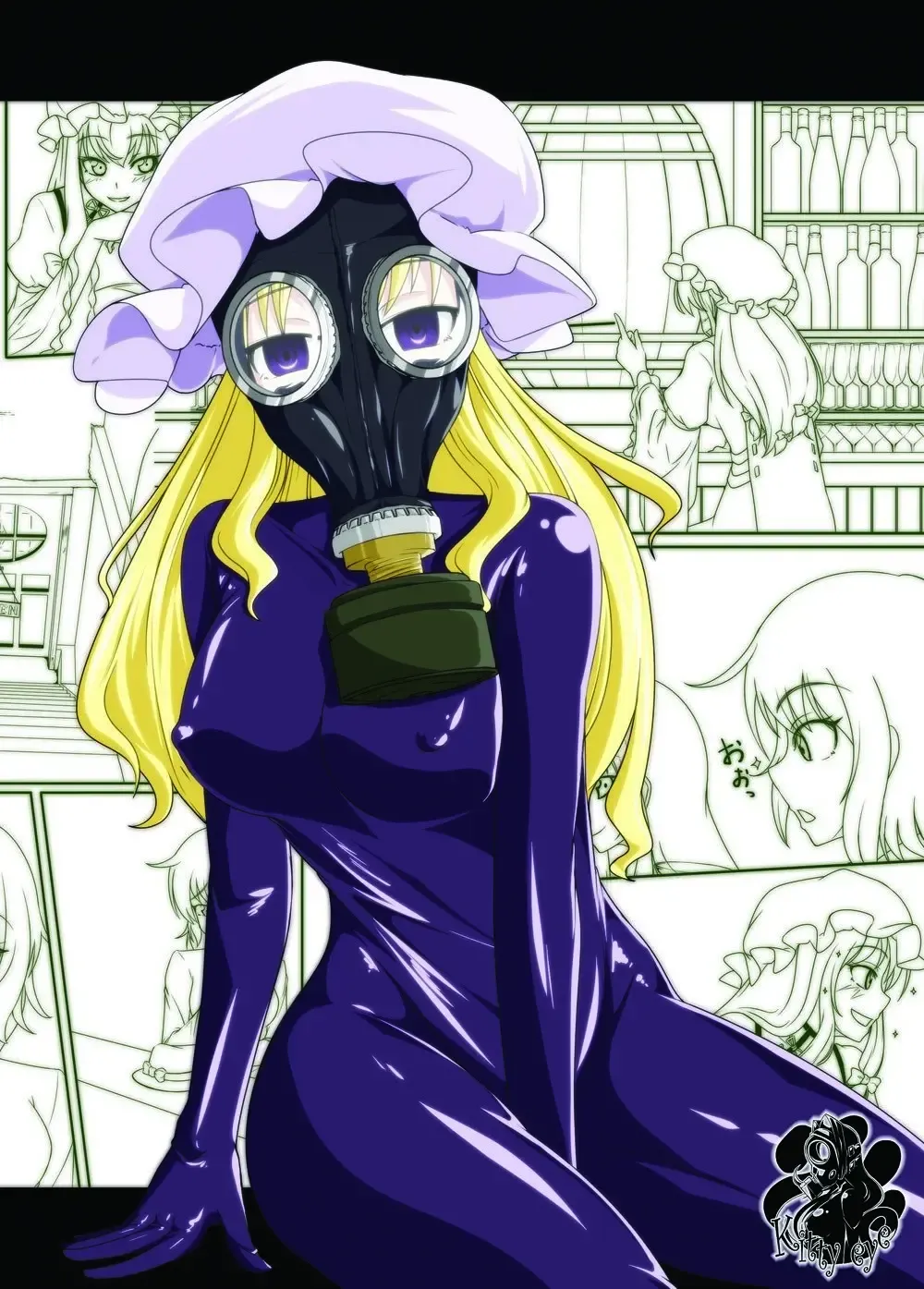 [Tamakko] 2nd Skin vol. 5 Fhentai - Page 42