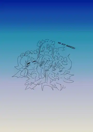 [Hroz] Succubus no San Shimai | Three Succubus Sisters Fhentai - Page 23