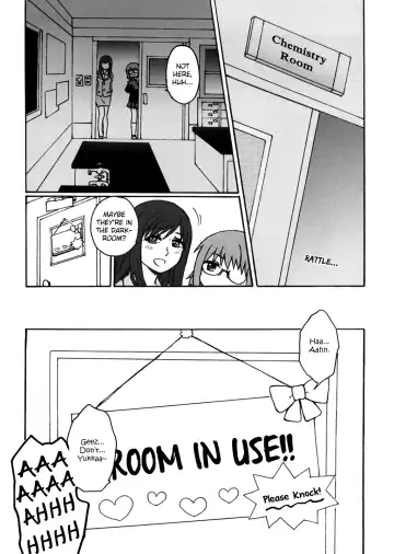 [Nonta] Omoi no Saki | Beyond Those Thoughts #01 Fhentai.net - Page 10