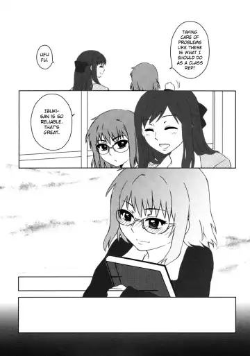 [Nonta] Omoi no Saki | Beyond Those Thoughts #01 Fhentai.net - Page 5