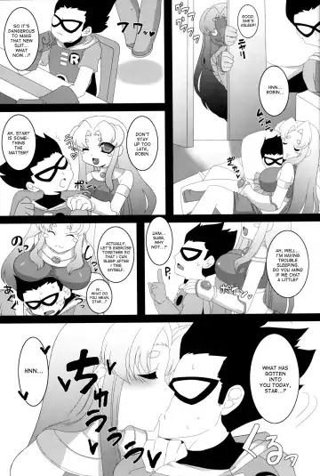 [Mike - Onomesin] Teen Pipans Fhentai - Page 18