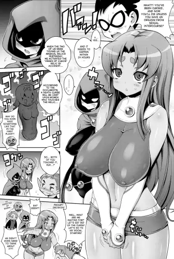[Mike - Onomesin] Teen Pipans Fhentai - Page 2
