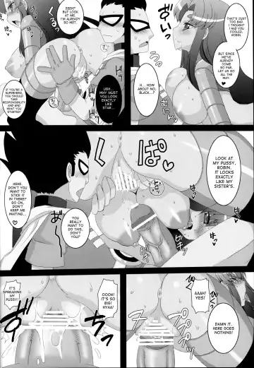 [Mike - Onomesin] Teen Pipans Fhentai - Page 21