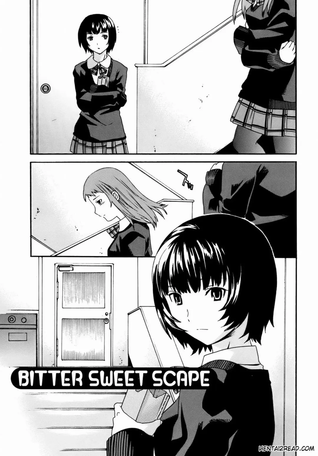 [Cuvie] Kanojo no Bitai - Her Coquetry Fhentai.net - Page 42