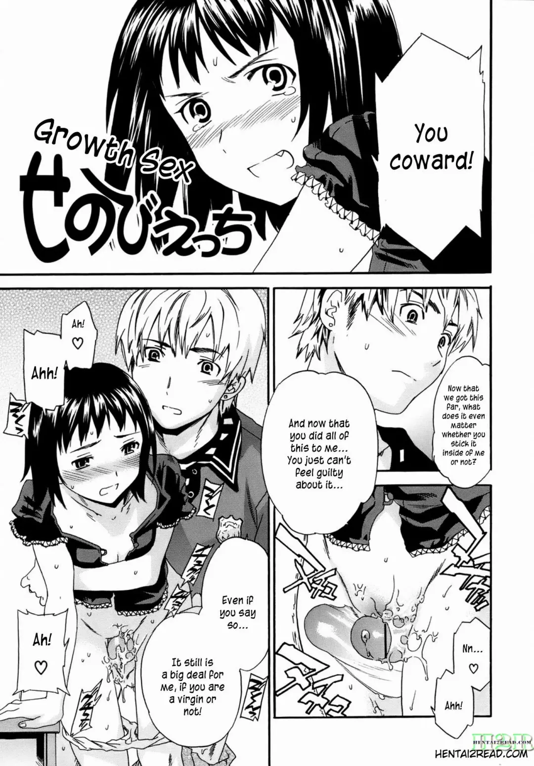 [Cuvie] Kanojo no Bitai - Her Coquetry Fhentai.net - Page 62