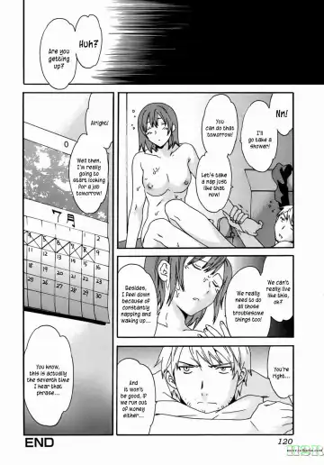 [Cuvie] Kanojo no Bitai - Her Coquetry Fhentai.net - Page 121