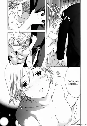 [Cuvie] Kanojo no Bitai - Her Coquetry Fhentai.net - Page 148