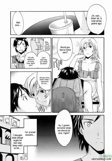 [Cuvie] Kanojo no Bitai - Her Coquetry Fhentai.net - Page 88