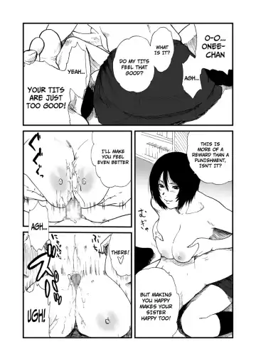 [Cuzukago] Ane to. Fhentai.net - Page 7