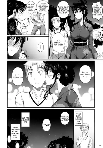 [Fuetakishi] Fukuyama-san 5 Fhentai - Page 28
