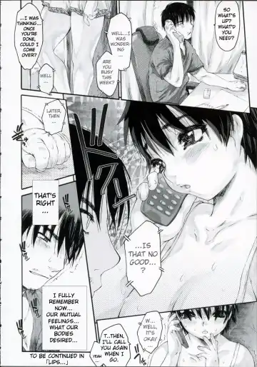 [Zero No Mono] Wasurena High Grade Edition Ch. 1-4 (decensored) Fhentai - Page 75
