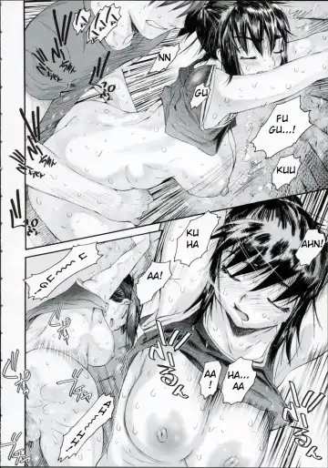 [Zero No Mono] Wasurena High Grade Edition Ch. 1-4 (decensored) Fhentai - Page 92