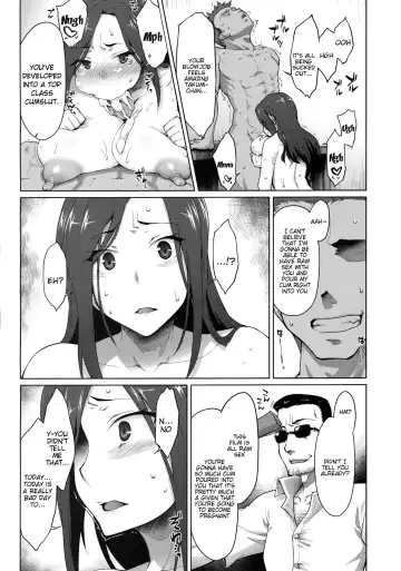 [Seura Isago] Kaikin! Bakunyuu Nama Dashi Mukai Takumi Fhentai.net - Page 24