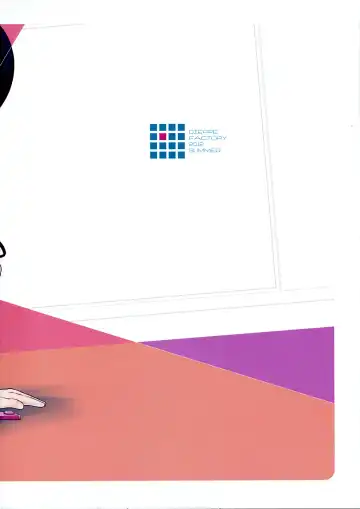 [Alpine] SOUL-CONNECT HADA-RANDOM Fhentai - Page 26