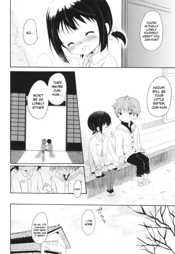 [Komi Zumiko] Shunka - Watashi to Ani no Natsuyasumi | One Second of Summer - My Brother's and My Summer Vacation Fhentai - Page 37