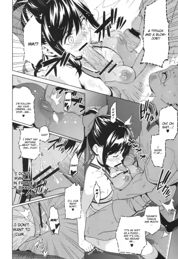 [Takeda Hiromitsu] Mana Tama Plus Fhentai.net - Page 23