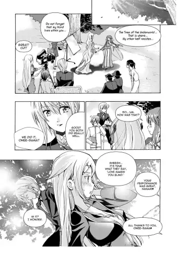 [Asagi Ryu] Music Box of Memories ch1 Fhentai - Page 25