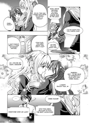 [Asagi Ryu] Music Box of Memories ch1 Fhentai - Page 9