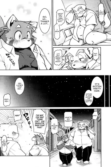 [Takagi Kyou] Trouble 2 (decensored) Fhentai.net - Page 38