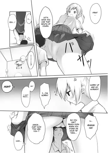 [Hachimitsu] Nibai! Fhentai - Page 4