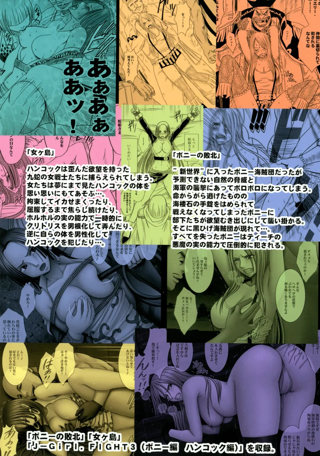 [Crimson] Onna Kaizoku Haiboku Soushuuhen Fhentai - Page 172