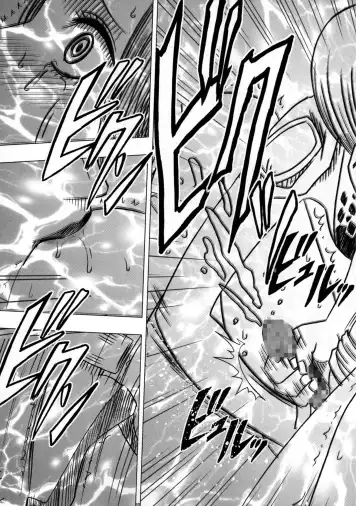 [Crimson] Onna Kaizoku Haiboku Soushuuhen Fhentai - Page 37