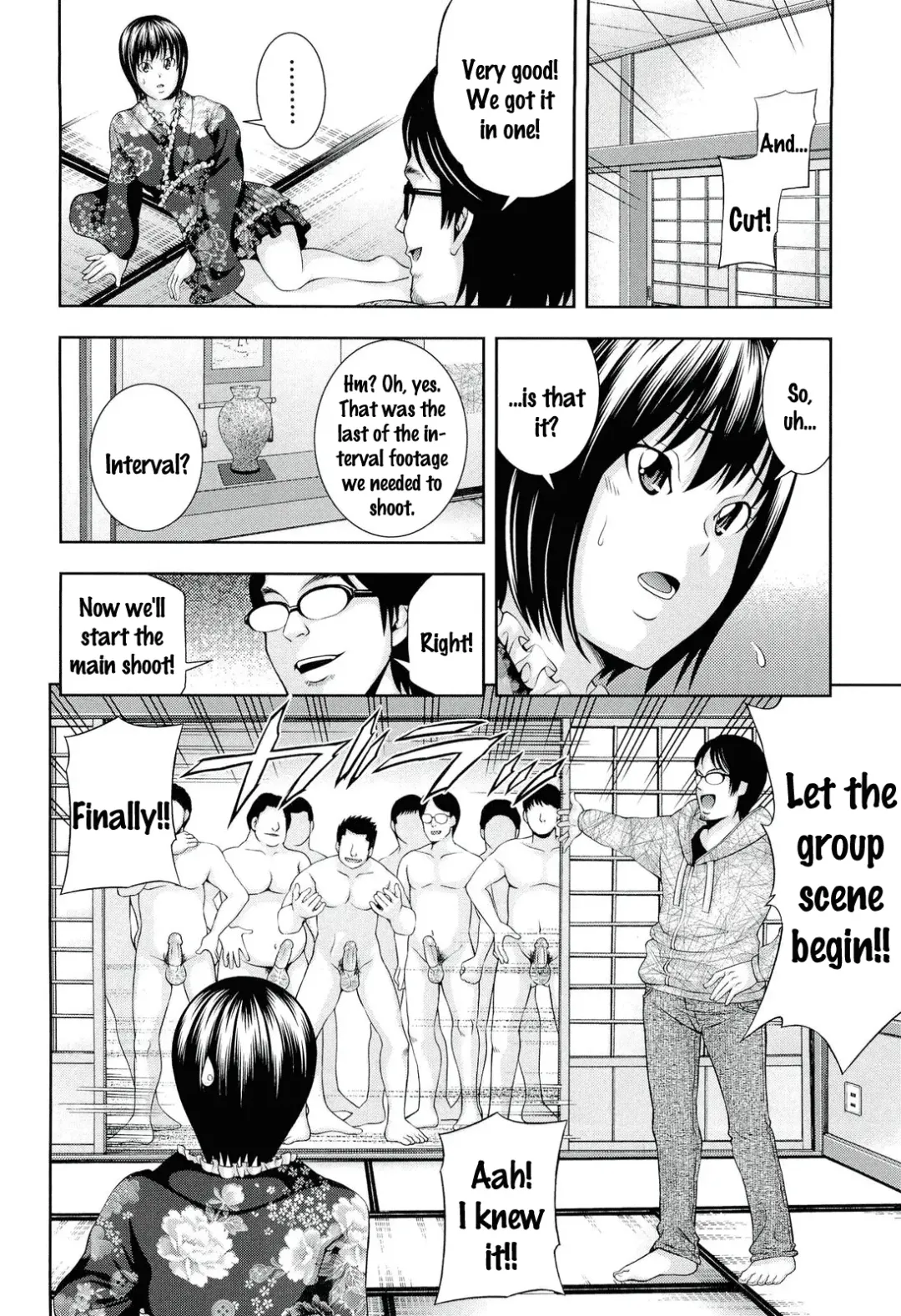 [Isami Nozomi] Ushijima Iiniku Fhentai - Page 104