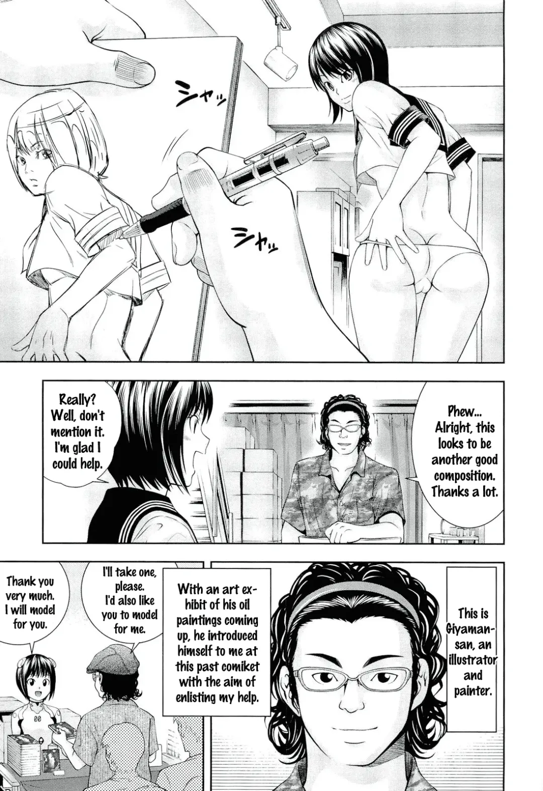 [Isami Nozomi] Ushijima Iiniku Fhentai - Page 147