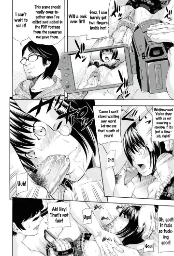 [Isami Nozomi] Ushijima Iiniku Fhentai.net - Page 108