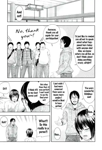 [Isami Nozomi] Ushijima Iiniku Fhentai.net - Page 119