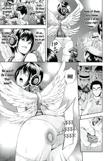 [Isami Nozomi] Ushijima Iiniku Fhentai.net - Page 71