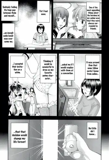 [Isami Nozomi] Ushijima Iiniku Fhentai.net - Page 9