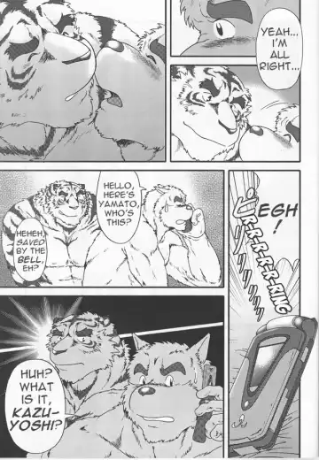 [Jin] InJ 2 Fhentai - Page 38