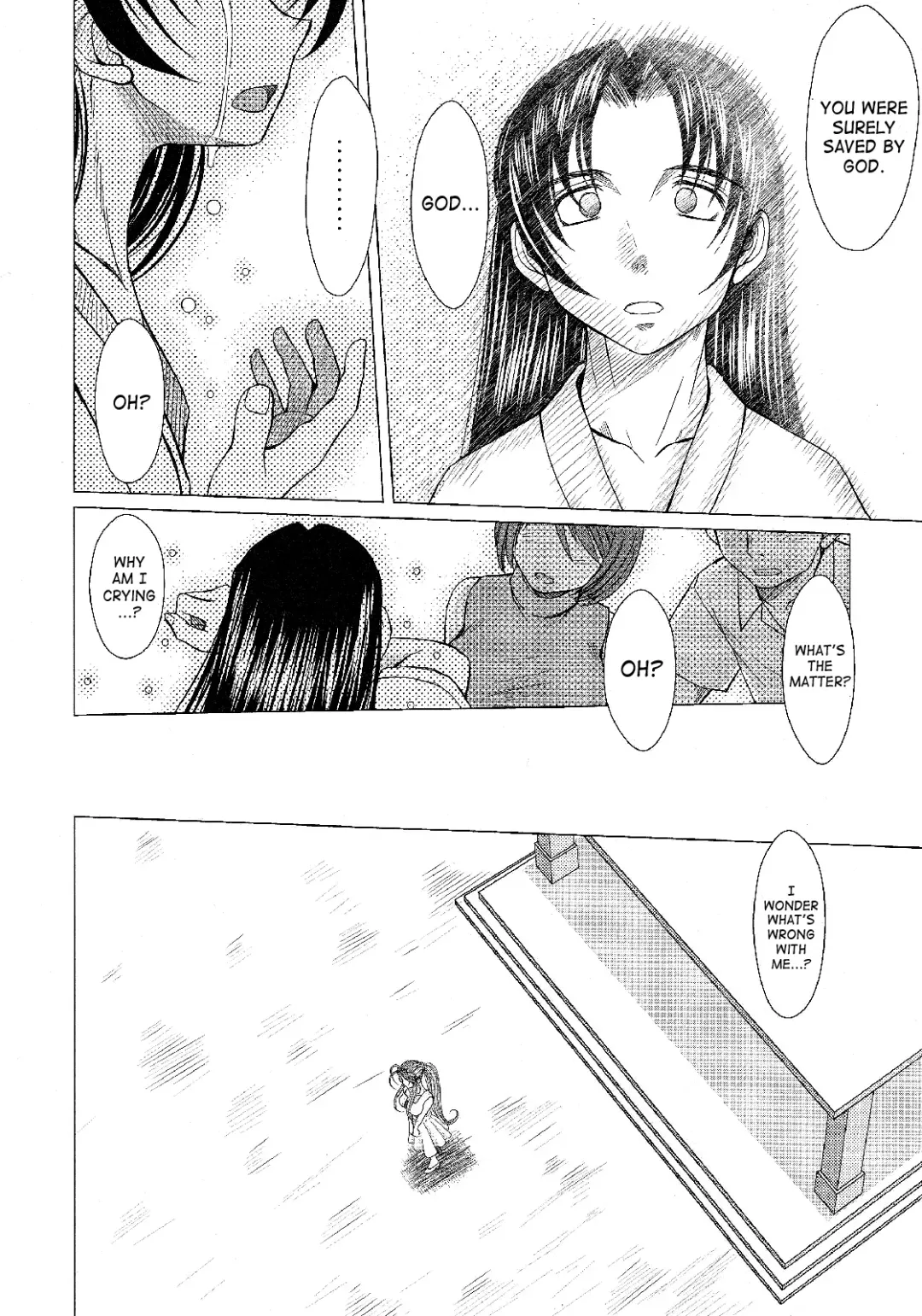 [Chiba Shuusaku] MIDGARD Fhentai - Page 29