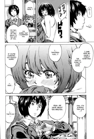 [Maruta] Moshimo, Hatsukoi ga Kanatte Itara? Fhentai - Page 2